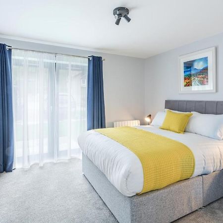 High Range Holiday Apartments Авимор Экстерьер фото