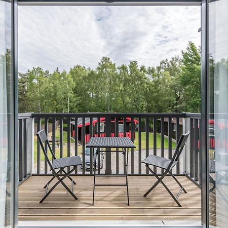 High Range Holiday Apartments Авимор Экстерьер фото