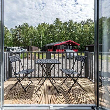 High Range Holiday Apartments Авимор Экстерьер фото