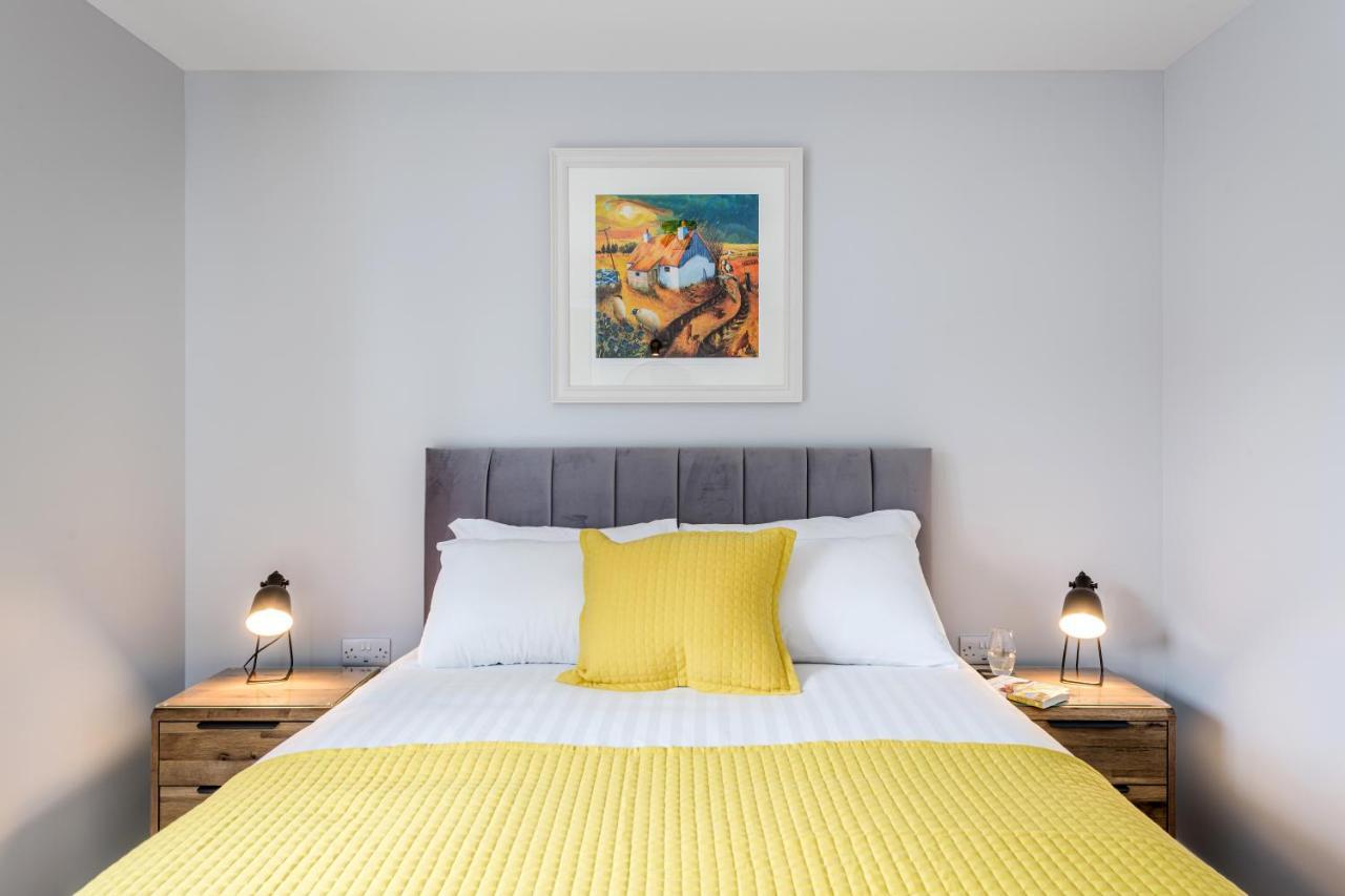 High Range Holiday Apartments Авимор Экстерьер фото