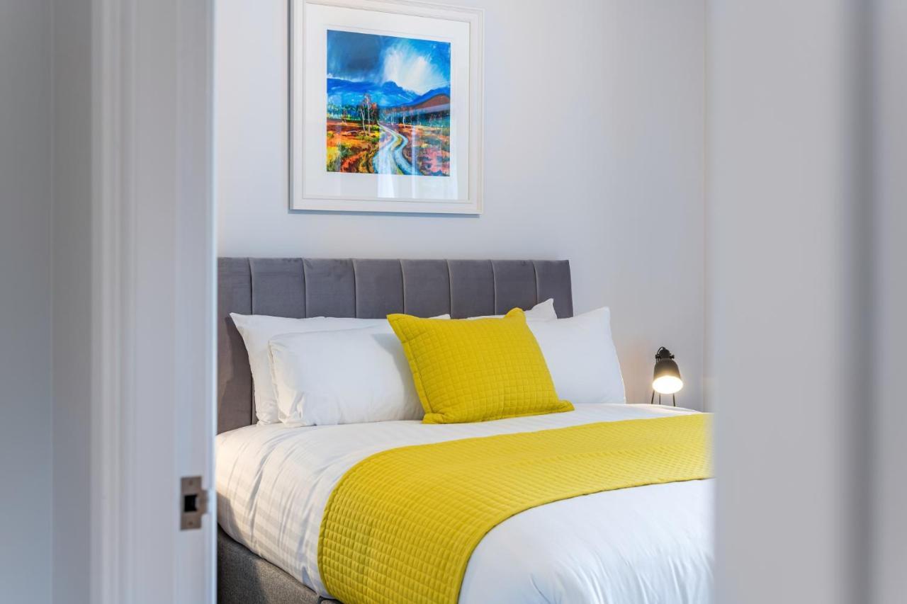 High Range Holiday Apartments Авимор Экстерьер фото