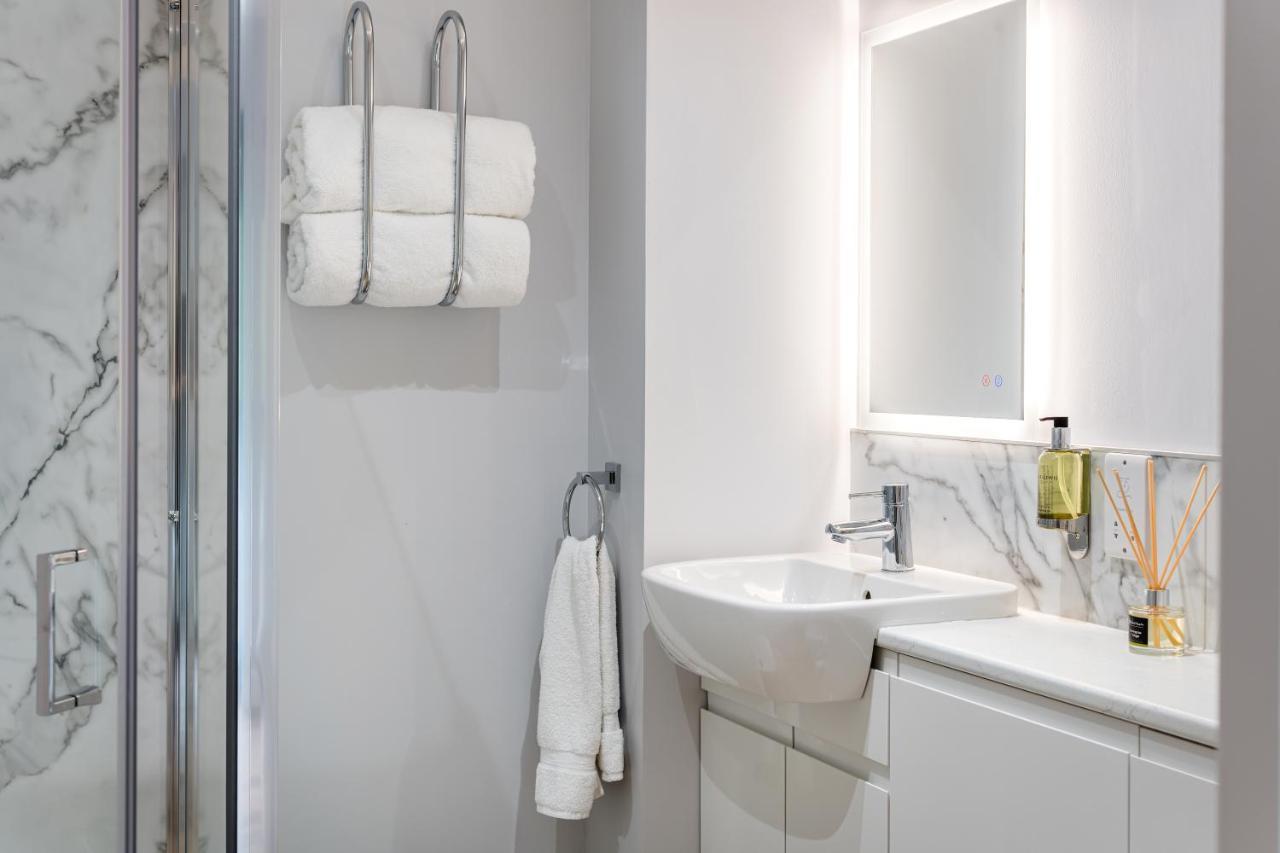 High Range Holiday Apartments Авимор Экстерьер фото